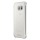 Etui ClearCover do Samsung Galaxy S6 Srebrne - 229383 - zdjęcie 4